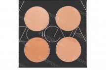 Палетка румян Zoeva Nude Spectrum 4 цвета оптом
