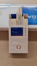 Сигареты Omega SS Aqua Blue оптом
