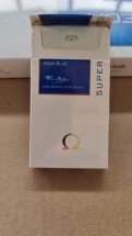 Сигареты Omega SS Aqua Blue оптом