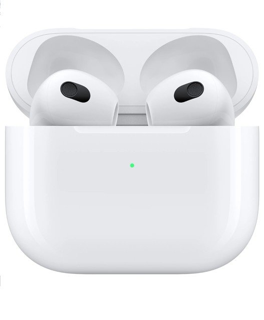 Apple AirPods 3 