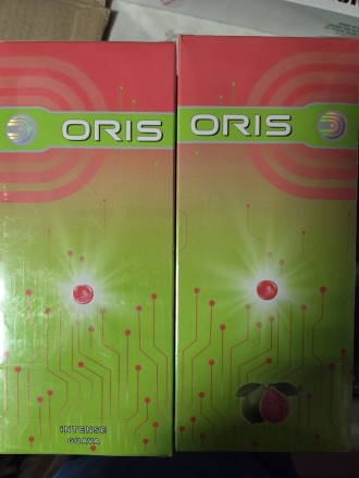 Сигареты Oris QS Guava 