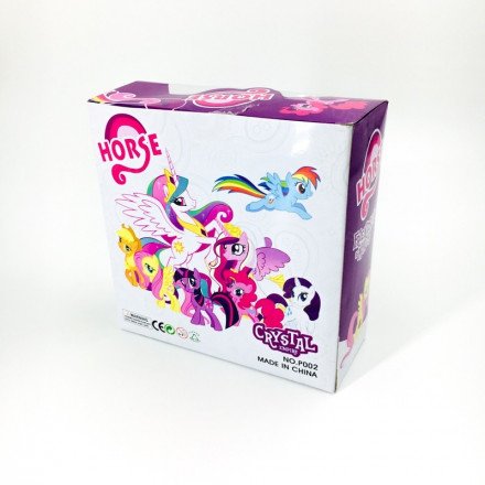 Музыкальная игрушка My Little Pony оптом 