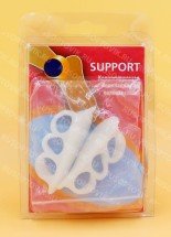Корректирующая подкладка под пальцы стопы Support оптом