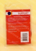 Корректирующая подкладка под пальцы стопы Support оптом
