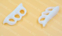Корректирующая подкладка под пальцы стопы Support оптом