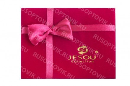Подарочный комплект аксессуаров  Jesou 3908 оптом 