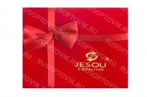 Подарочный комплект аксессуаров  Jesou 3908 оптом