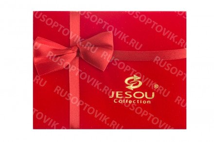 Подарочный комплект аксессуаров  Jesou 3908 оптом 
