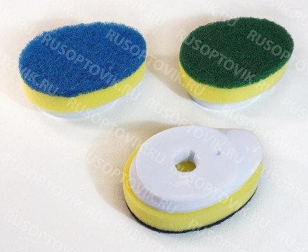 Щётка универсальная Multi Purpose Cleaner оптом 