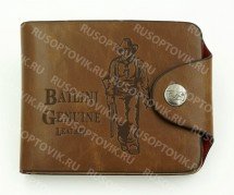 Кошелек Bailini Genuine оптом