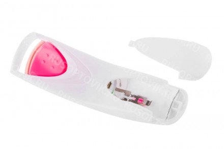 Щипцы для завивки ресниц Eyelash Genie с термоэффектом оптом 