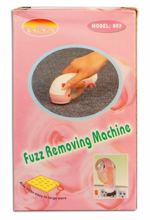 Машинка для удаления катышков с одежды Fuzz Removing Machine model: 803 оптом 