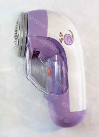 Машинка для удаления катышков с одежды Fuzz Removing Machine model: 803 оптом 