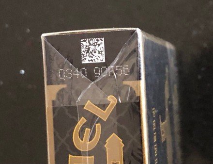 Сигареты Camel Premium Black оптом 