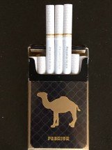 Сигареты Camel Premium Black оптом