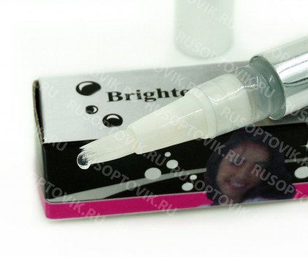 Карандаш для отбеливания зубов Teeth Whitening Pen оптом 