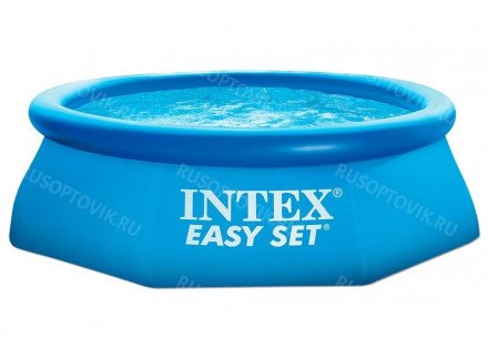 28110 Бассейн Easy Set 244Х76см, 2419л оптом 