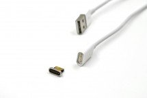 Магнитный провод для iPhone оптом