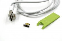 Магнитный провод для iPhone оптом