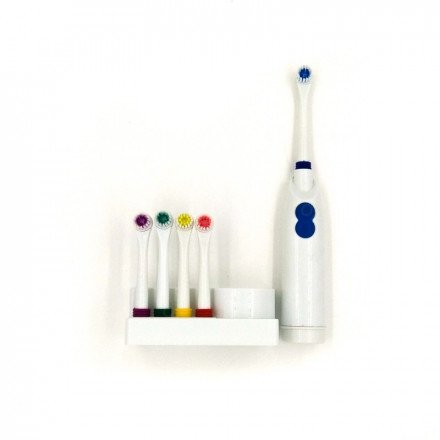 Электрическая зубная щётка Excellent dental care electric toothbrush оптом 
