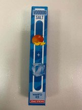 Жидкость для вейпа VOODOO SALT микс оптом
