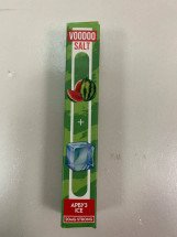 Жидкость для вейпа VOODOO SALT микс оптом
