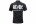 Футболка ACDC Back in black оптом 