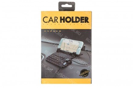 Автомобильная подставка для смартфона Car Holder оптом 