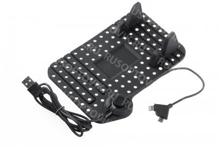 Автомобильная подставка для смартфона Car Holder оптом 