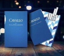 Сигареты Cavallo Philippe Andre оптом