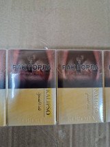 Сигареты Kalipso Nano Gold (ОРИГИНАЛ) оптом