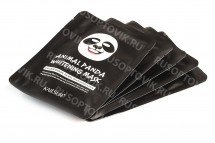 Маска для лица Kallsur Animal Aqua Mask оптом