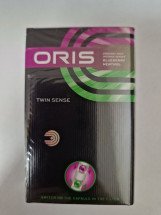 Сигареты Oris King size Blueberry 2 кнопки оптом