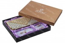 Подарочный комплект аксессуаров  Jesou 31177 оптом