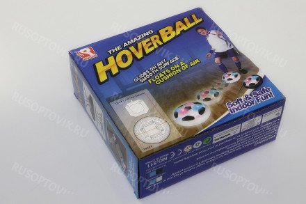 Мяч Hover Ball - Аэрофутбол  оптом 