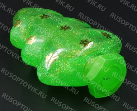 Увлажняющий гель для душа &quot;Елочка&quot; 350 мл оптом 