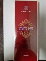 Сигареты Oris Cherry Superslims оптом