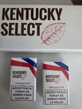 Сигареты оптом Kentucky Select