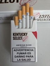 Сигареты оптом Kentucky Select