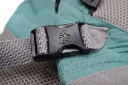 Рюкзак-кенгуру Ergo Baby 360 Baby Carrier оптом 