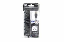 USB-разветвитель на 7 портов оптом