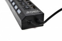 USB-разветвитель на 7 портов оптом