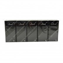 Сигареты Dove Slim Platinum 100mm (Оригинал) оптом