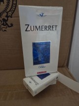 Сигареты оптом Zumerret Blue