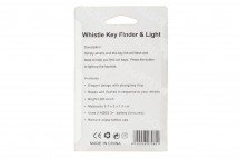 Брелок для поиска ключей Key Finder оптом