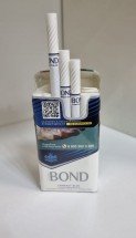 Сигареты Bond Compact Blue оптом