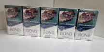 Сигареты Bond Compact Blue оптом