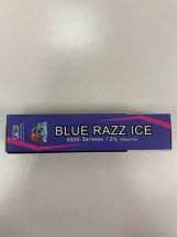 Электронная сигарета Zozo Bar 4500 затяжек в асс.