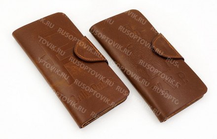 Портмоне  &quot;Only Ruble&quot;, &quot;V.V.P.&quot; Collections Series оптом 