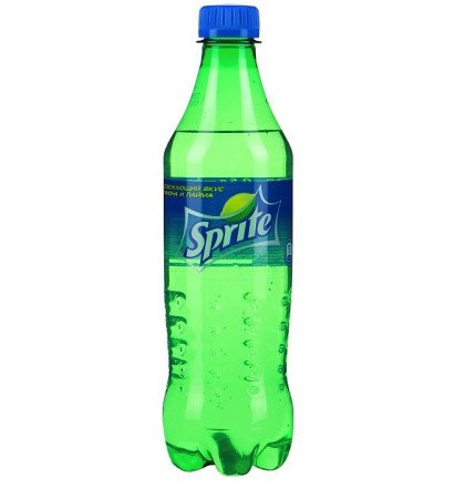 Напиток Sprite 0,5 Л оптом 